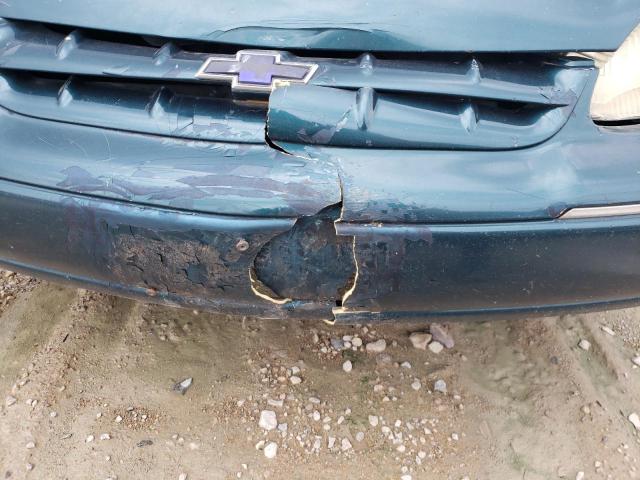Photo 10 from auction – 1997 CHEVROLET LUMINA with VIN 2G1WL52M0V9253422