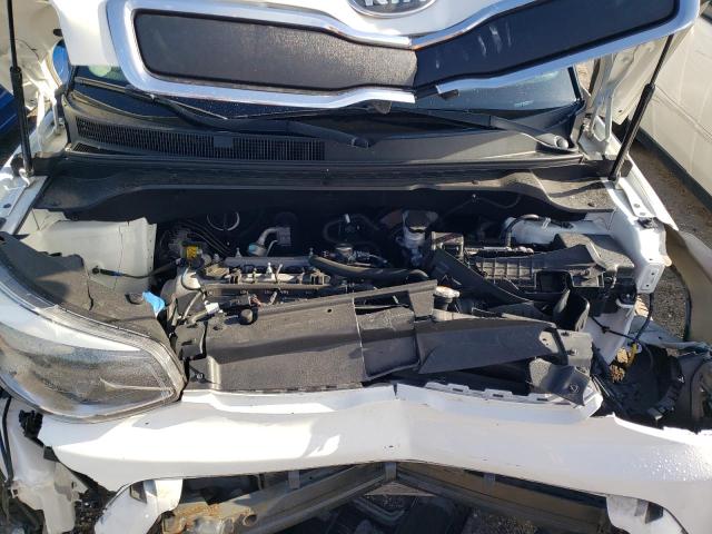 Photo 7 from auction – 2016 KIA SOUL with VIN KNDJN2A25G7315542