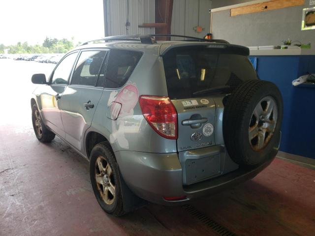 Photo 3 from auction – 2008 TOYOTA RAV4 with VIN JTMBD33V185176771