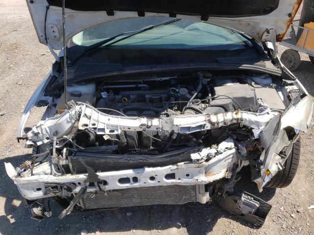 Photo 7 from auction – 2014 FORD FOCUS SE with VIN 1FADP3F23EL155824