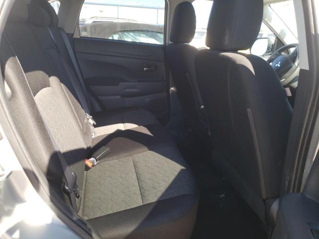 Photo 6 from auction – 2020 MITSUBISHI OUTLANDER with VIN JA4AP3AU5LU017032