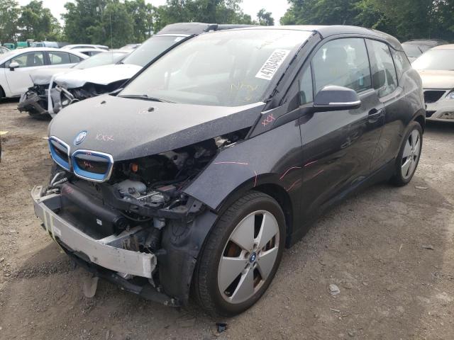Zdjęcie 2 z aukcji – 2014 BMW I3 BEV z VIN WBY1Z2C59EVX51619