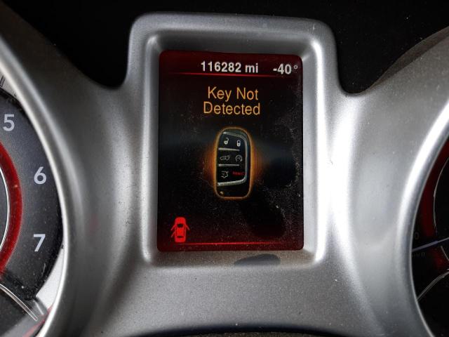 Photo 8 from auction – 2015 DODGE JOURNEY SX with VIN 3C4PDCBG6FT742820
