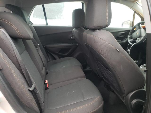 Photo 6 from auction – 2018 CHEVROLET TRAX LS with VIN 3GNCJKSB6JL391980