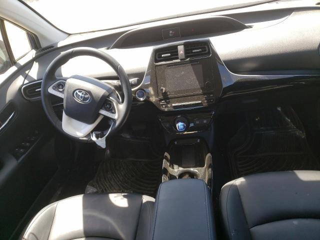Photo 9 from auction – 2017 TOYOTA PRIUS with VIN JTDKARFU0H3049360