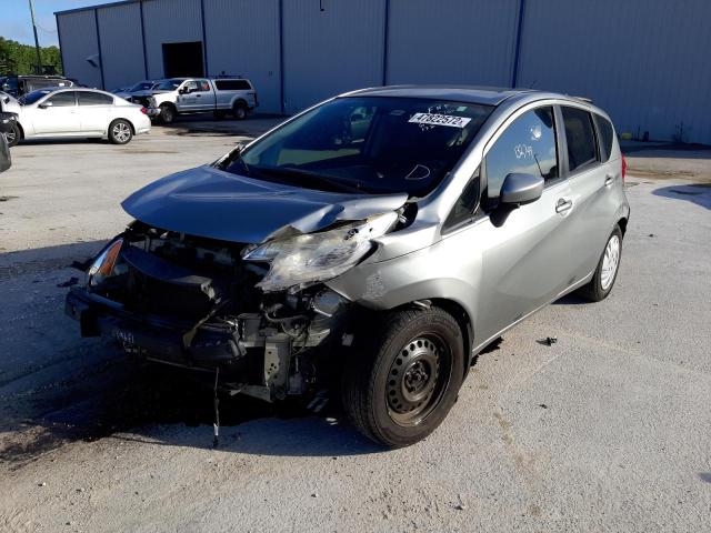 Photo 2 from auction – 2015 NISSAN VERSA NOTE with VIN 3N1CE2CP2FL393579