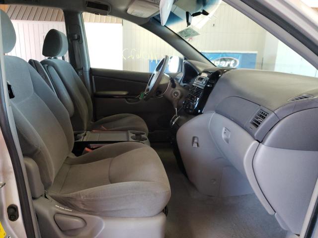 Photo 5 from auction – 2004 TOYOTA SIENNA LE with VIN 5TDBA23C84S005604