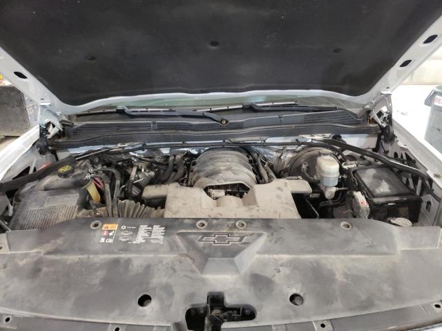 Photo 7 from auction – 2014 CHEVROLET SILVERADO with VIN 1GCVKSEC5EZ208344