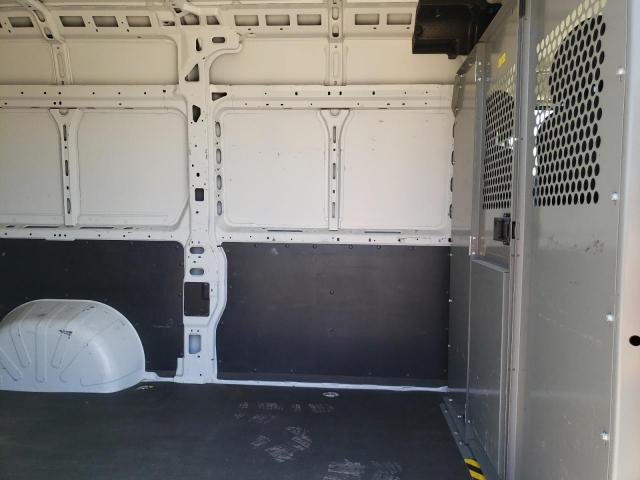 Photo 6 from auction – 2016 RAM PROMASTER with VIN 3C6TRVBG5GE109797