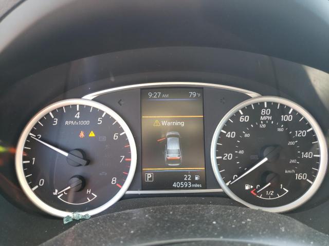 Photo 8 from auction – 2019 NISSAN SENTRA S with VIN 3N1AB7AP1KY305411