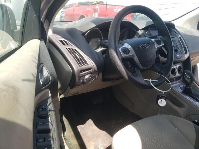 Photo 9 from auction – 2013 FORD FOCUS SE with VIN 1FADP3K25DL146434