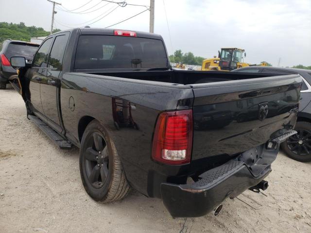 Photo 3 from auction – 2014 RAM 1500 ST with VIN 1C6RR7FTXES349709