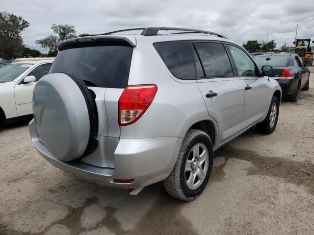 Photo 4 from auction – 2008 TOYOTA RAV4 with VIN JTMZD33V485099361