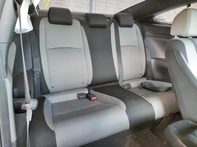 Photo 6 from auction – 2016 HONDA CIVIC LX with VIN 2HGFC4B51GH312756