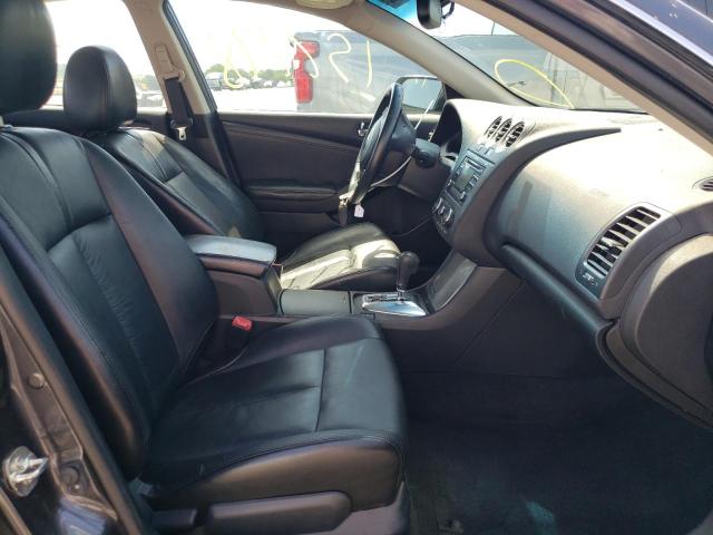 Photo 5 from auction – 2012 NISSAN ALTIMA BAS with VIN 1N4AL2AP3CN565794