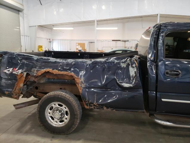 Zdjęcie 9 z aukcji – 2006 CHEVROLET SILVERADO z VIN 1GCHK23U86F124580