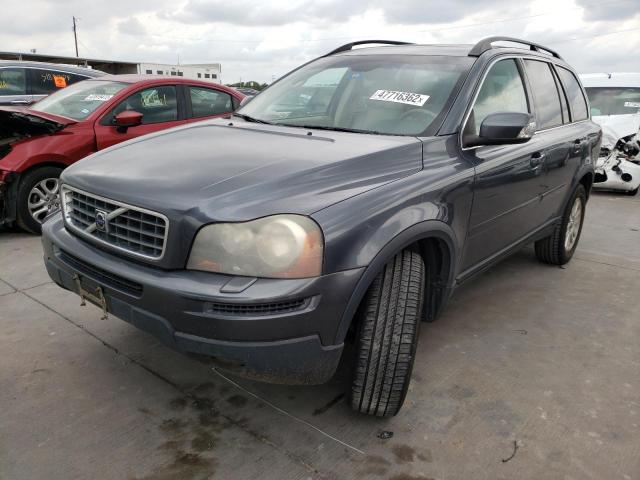 Photo 2 from auction – 2008 VOLVO XC90 3.2 with VIN YV4CY982881467508