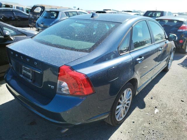 Zdjęcie 4 z aukcji – 2011 VOLVO S40 T5 z VIN YV1672MS7B2532165