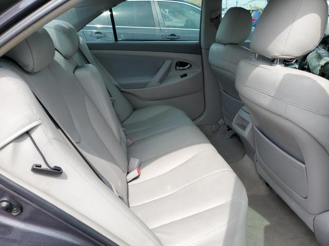 Photo 6 from auction – 2009 TOYOTA CAMRY BASE with VIN 4T1BE46K09U399357