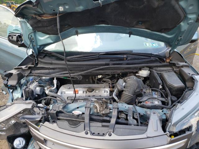 Photo 7 from auction – 2014 HONDA CR-V EXL with VIN 2HKRM4H75EH613732
