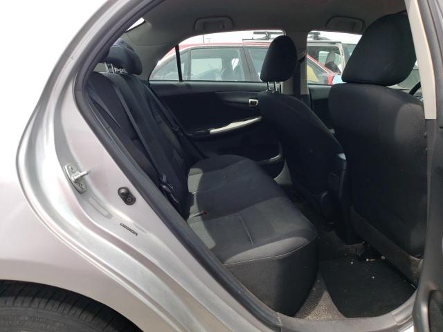 Photo 6 from auction – 2010 TOYOTA COROLLA with VIN 2T1BU4EE0AC454314
