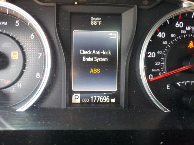 Photo 8 from auction – 2015 TOYOTA CAMRY LE with VIN 4T1BF1FK3FU872644