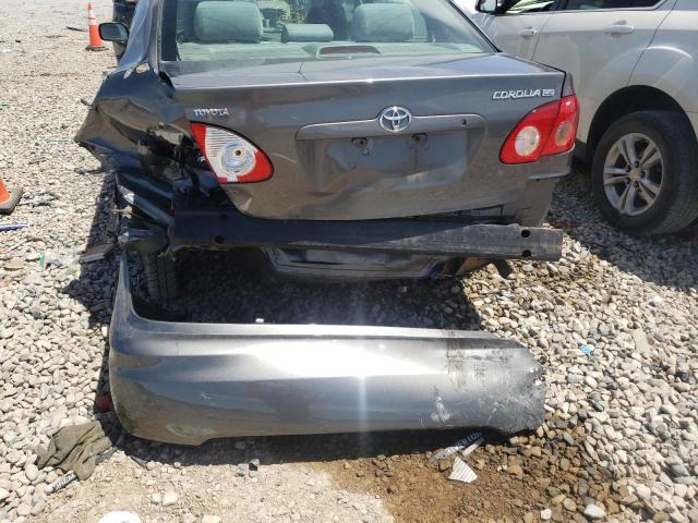 Photo 9 from auction – 2005 TOYOTA COROLLA CE with VIN 1NXBR32E65Z524404