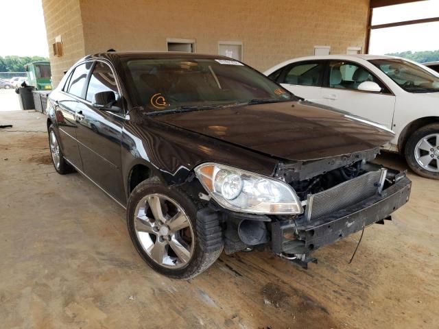 CHEVROLET MALIBU 2LT 2012 with VIN 1G1ZD5EU1CF279294 - Photo from auction
