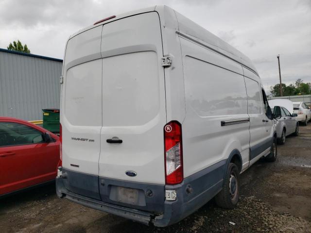Photo 4 from auction – 2016 FORD TRANSIT T- with VIN 1FTYR3XV8GKB27475