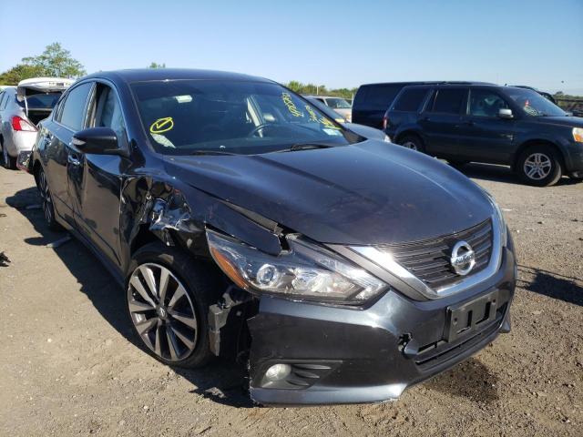 NISSAN ALTIMA 2.5 2016 with VIN 1N4AL3AP7GC264856 - Photo from auction
