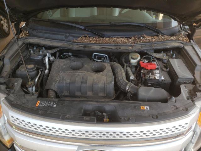 Photo 7 from auction – 2013 FORD EXPLORER X with VIN 1FM5K7D91DGB50631