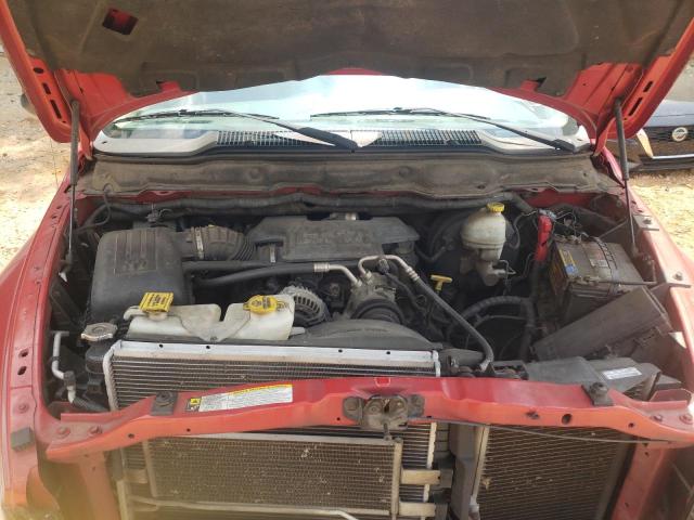 Photo 7 from auction – 2007 DODGE RAM 1500 with VIN 3D7KR19D57G838899