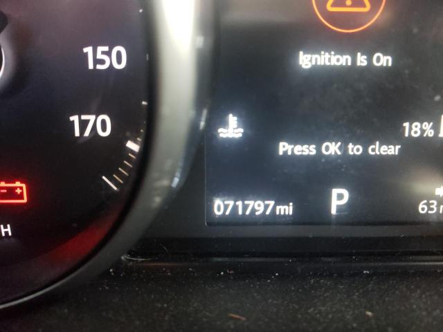 Photo 8 from auction – 2016 LAND ROVER RANGE ROVE with VIN SALWR2PFXGA120925