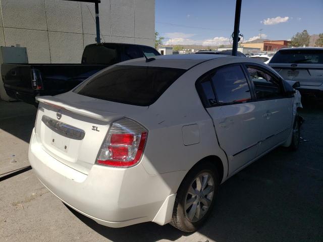 Photo 4 from auction – 2012 NISSAN SENTRA 2.0 with VIN 3N1AB6AP8CL730715