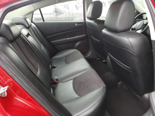 Zdjęcie 6 z aukcji – 2009 MAZDA 6 I z VIN 1YVHP82A395M07646