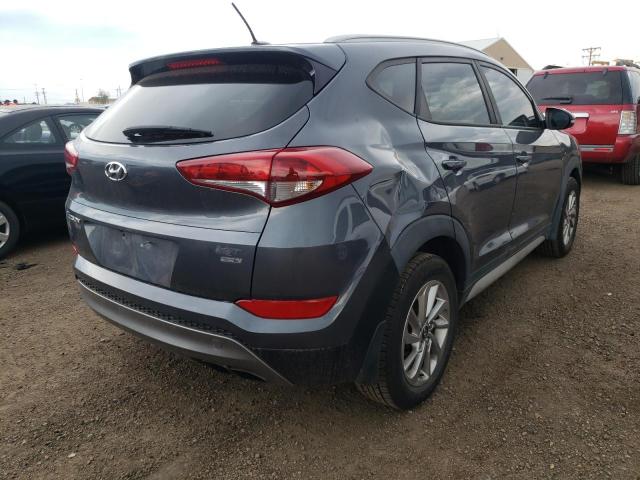Photo 4 from auction – 2017 HYUNDAI TUCSON LIM with VIN KM8J3CA28HU398104
