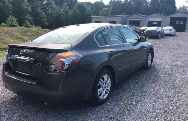 Photo 4 from auction – 2011 NISSAN ALTIMA BAS with VIN 1N4AL2AP7BN466703