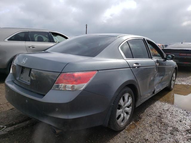 Photo 4 from auction – 2010 HONDA ACCORD EX with VIN 1HGCP2F74AA801732