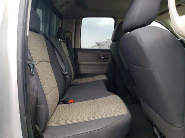 Photo 6 from auction – 2009 DODGE RAM 1500 with VIN 1D3HV18P19S797153