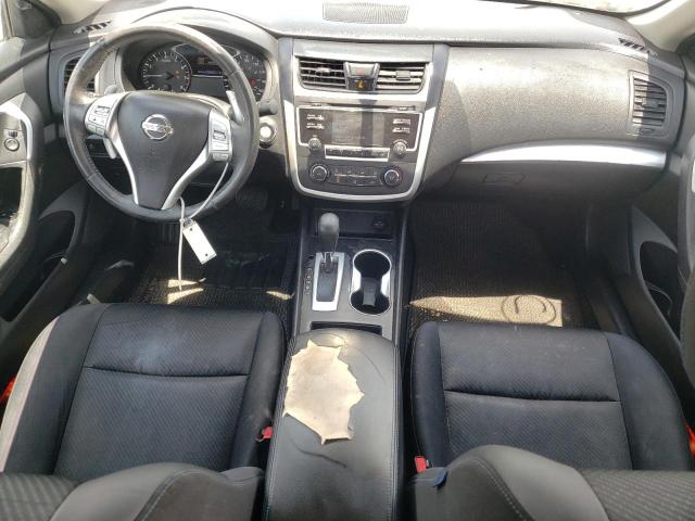 Photo 9 from auction – 2016 NISSAN ALTIMA 2.5 with VIN 1N4AL3AP0GC248840