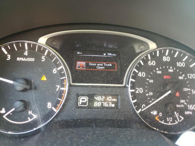 Photo 8 from auction – 2015 NISSAN ALTIMA with VIN 1N4AL3AP1FC157154