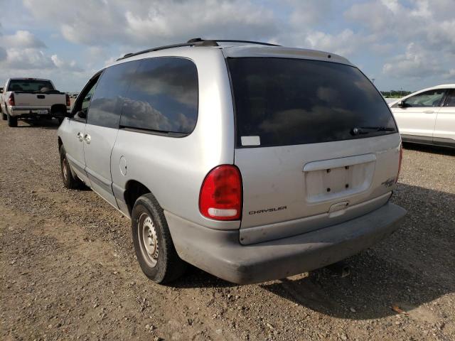 Photo 3 from auction – 2000 CHRYSLER GRAND VOYA with VIN 1C4GJ44G3YB771336