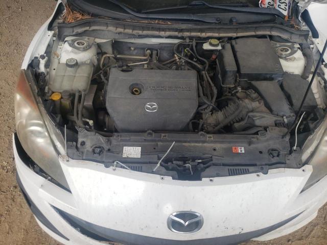 Photo 7 from auction – 2011 MAZDA 3 I with VIN JM1BL1UF0B1471213