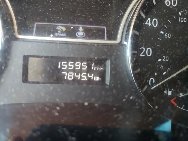 Photo 8 from auction – 2014 NISSAN ALTIMA 2.5 with VIN 1N4AL3AP2EN378507