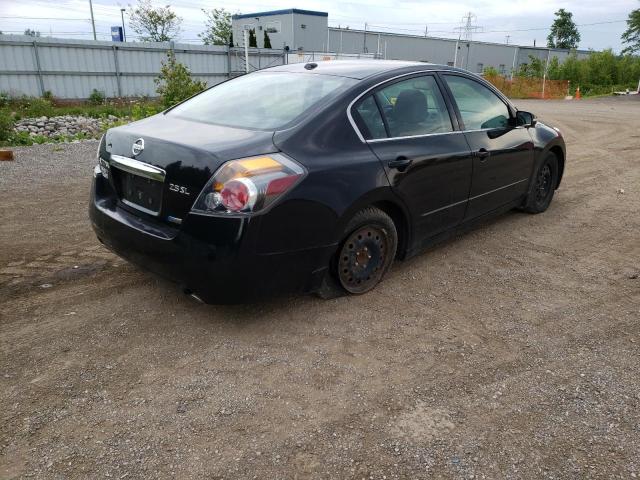 Photo 4 from auction – 2012 NISSAN ALTIMA BAS with VIN 1N4AL2AP9CN423434