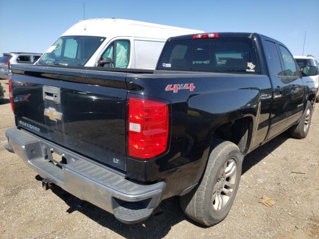 Photo 4 from auction – 2015 CHEVROLET SILVERADO with VIN 1GCVKREC6FZ440476