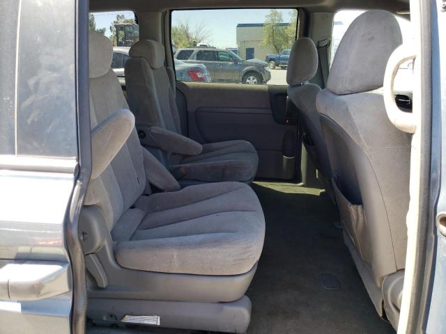 Photo 6 from auction – 2007 KIA SEDONA EX with VIN KNDMB233976108198