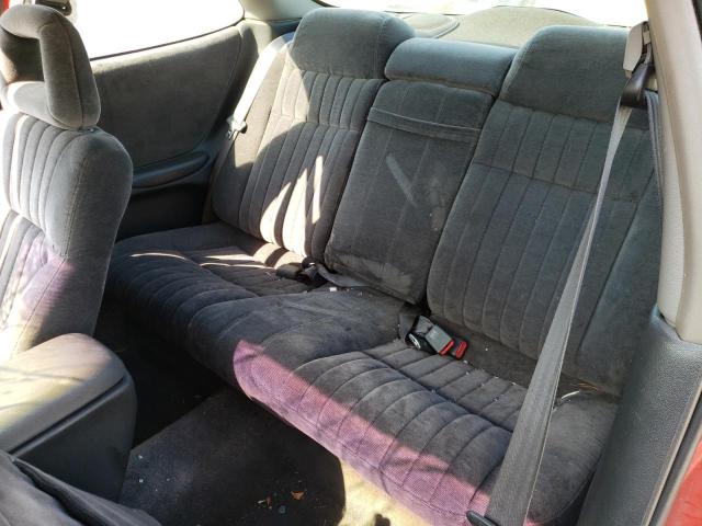Photo 6 from auction – 1997 PONTIAC GRAND PRIX with VIN 1G2WP12K7VF297965