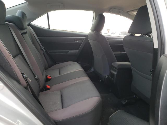 Photo 6 from auction – 2019 TOYOTA COROLLA L with VIN 5YFBURHE4KP861644