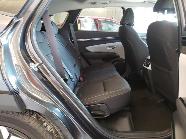 Photo 6 from auction – 2022 HYUNDAI TUCSON SEL with VIN 5NMJF3AEXNH095978